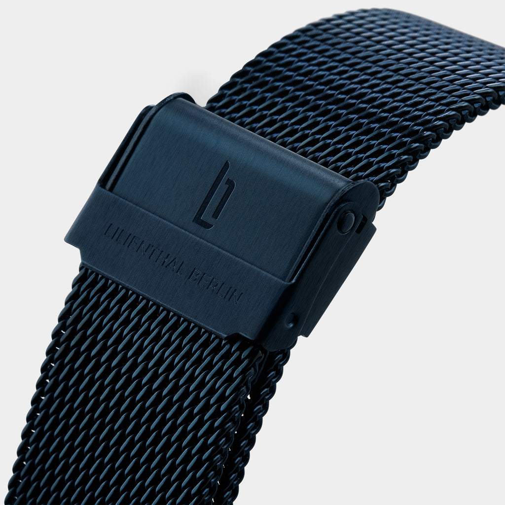 Chronograph Solar – Edition IV