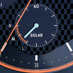 Chronograph Solar – Edition IV