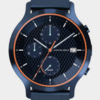 Chronograph Solar – Edition IV