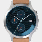 Chronograph Solar – Edition V