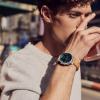 Chronograph Solar V - Lilienthal Berlin
