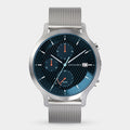 Chronograph Solar V - Lilienthal Berlin