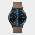 Huxley – Blue Orange