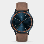 Huxley – Blue Orange