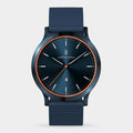 Huxley – Blue Orange