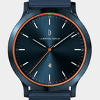 Huxley – Blue Orange