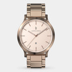 Huxley Bronze Almond - Lilienthal Berlin