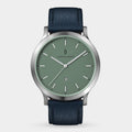 Huxley – Silver Sage Green