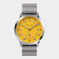 Huxley II - Canary Yellow