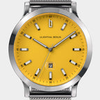 Huxley II - Canary Yellow