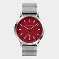 Huxley II – Crimson Red