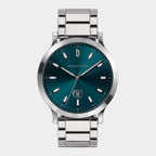 Huxley II – Oceanic Teal