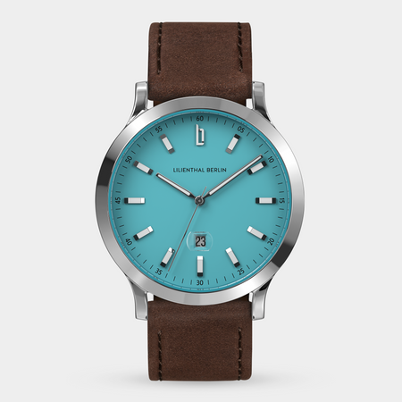 Huxley II – Azure