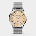 Huxley II – Sandbeige