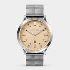 Huxley II – Sandbeige