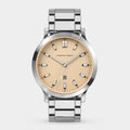 Huxley II – Sandbeige