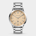 Huxley II – Sandbeige