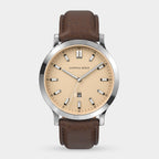 Huxley II – Sandbeige