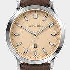 Huxley II – Sandbeige