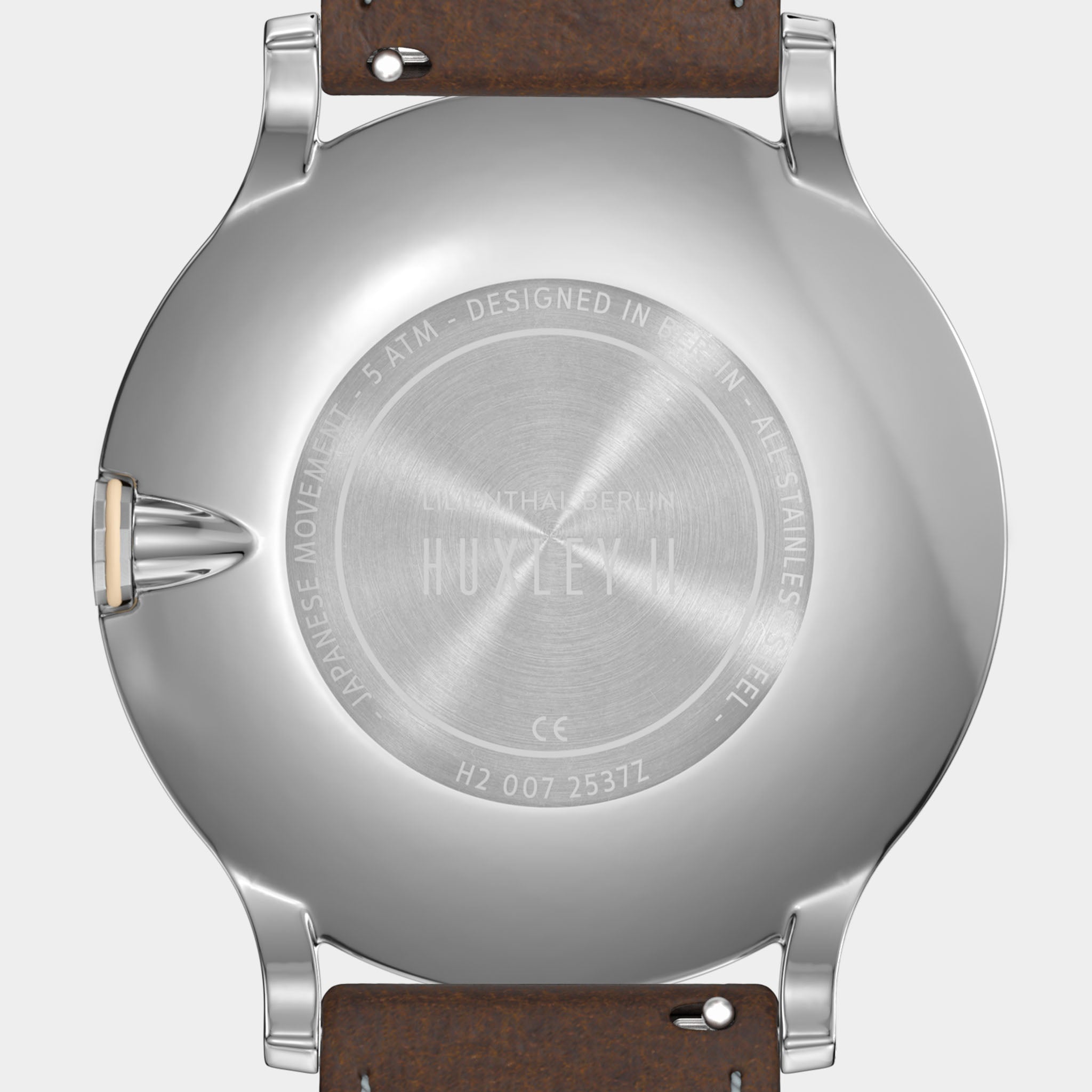 Huxley II – Sandbeige