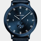 Lilienthal 1 – All Blue