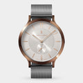 The Classic Bronze Silver - Lilienthal Berlin