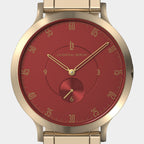 Lilienthal 1 – Gold Red