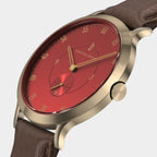 Lilienthal 1 – Gold Red