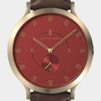 Lilienthal 1 – Gold Red