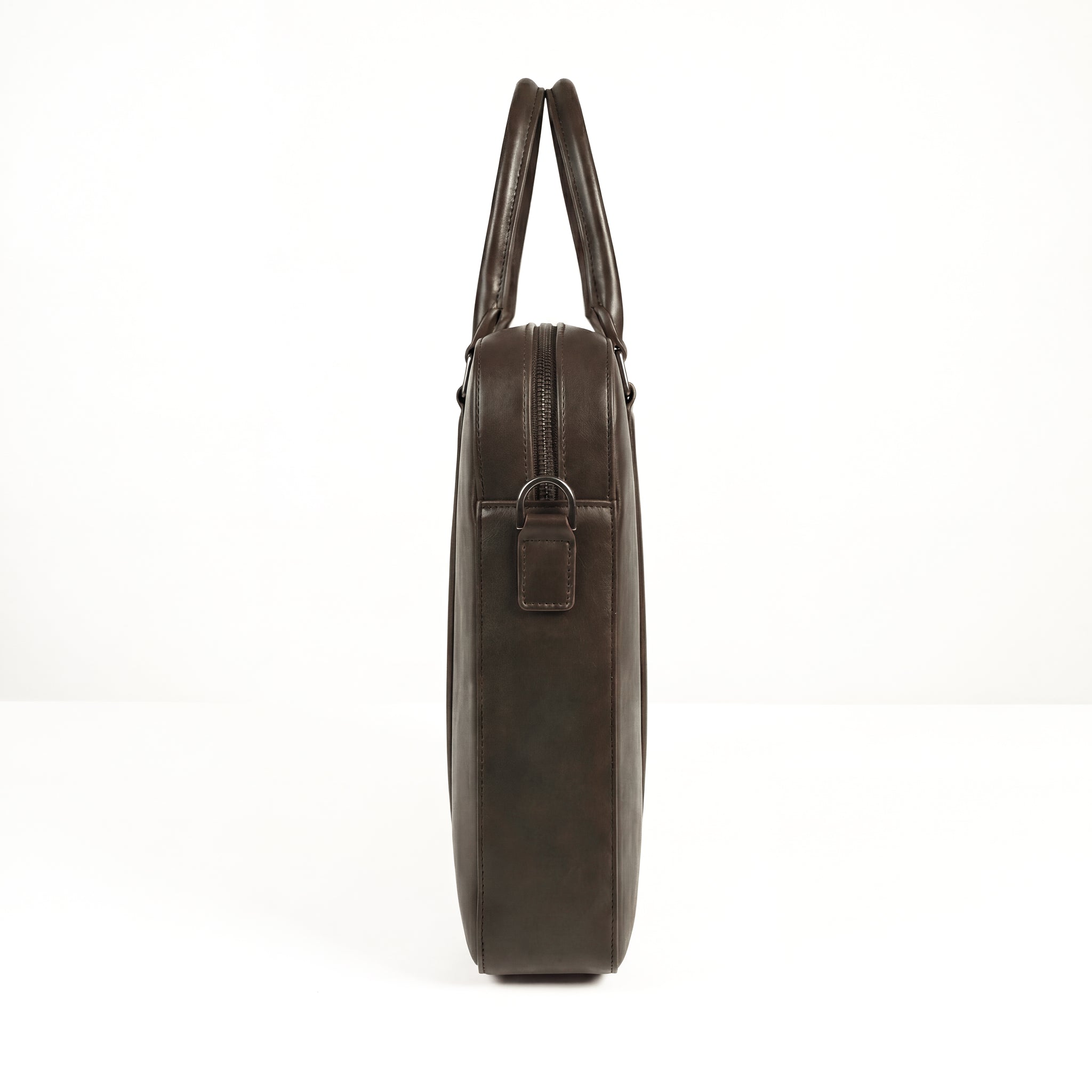 Virtuoso Classic Briefcase – Khaki