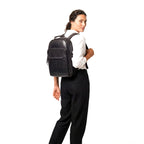 Virtuoso Essential Backpack – Black