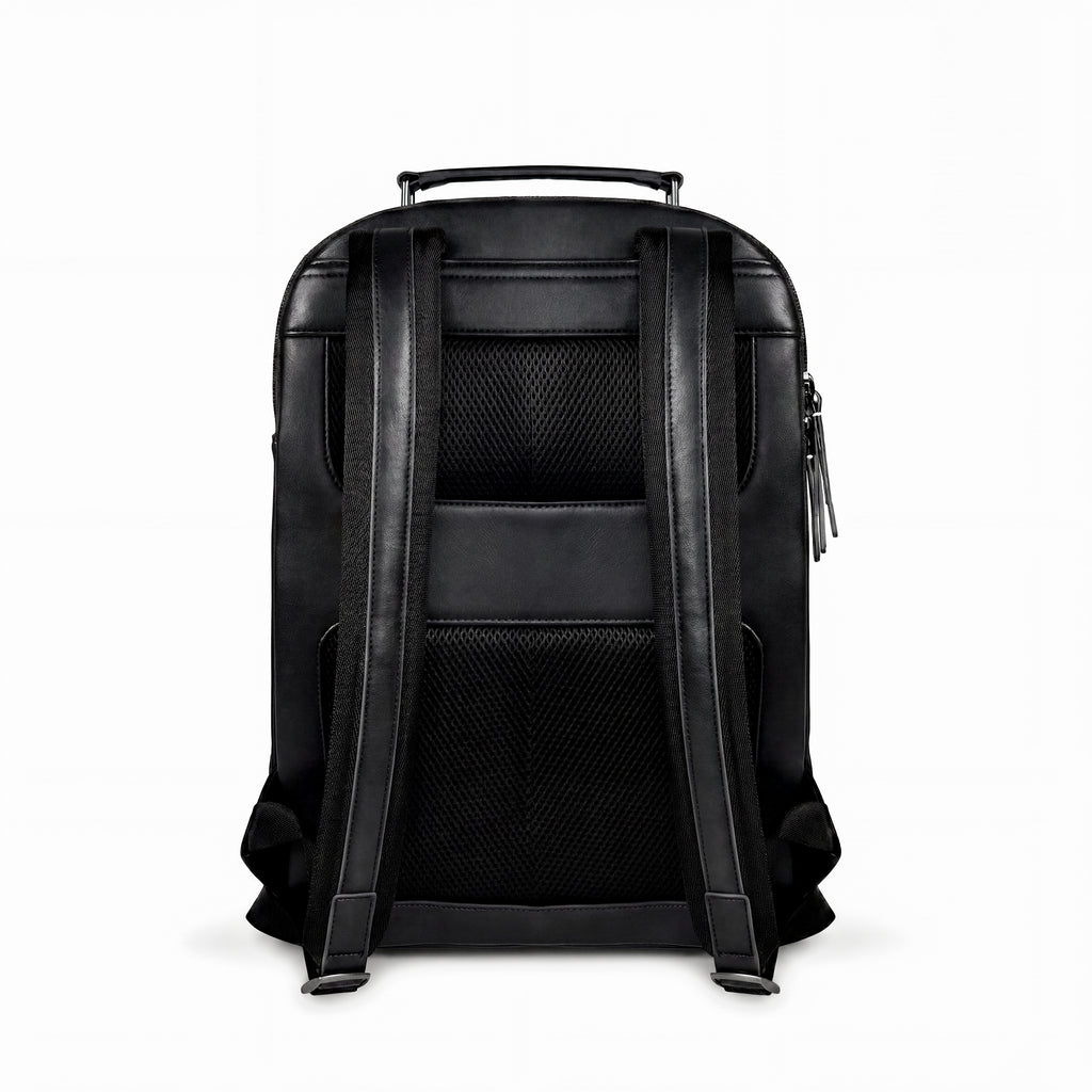 Virtuoso Essential Backpack – Black