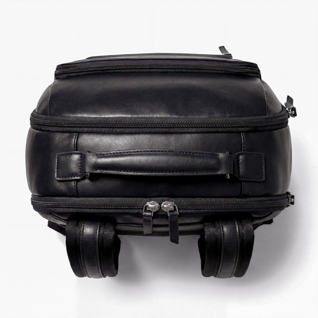 Virtuoso Essential Backpack – Black