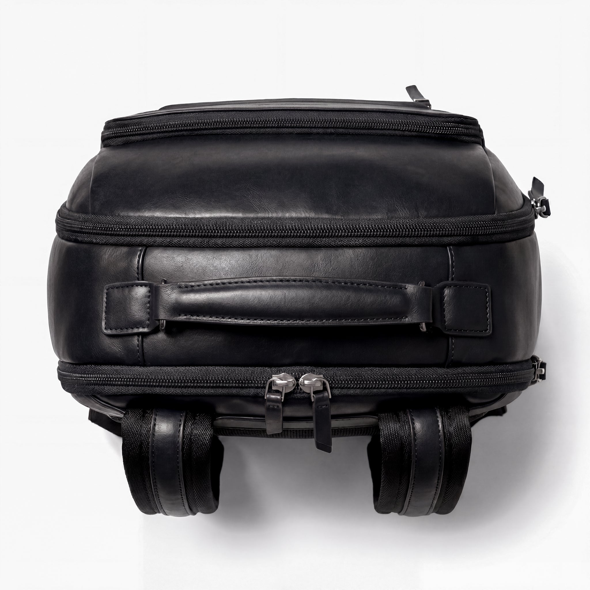 Virtuoso Essential Backpack – Black