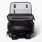 Virtuoso Essential Backpack – Black