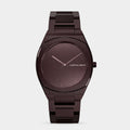 Nuvora – Mono Burgundy