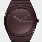 Nuvora – Mono Burgundy