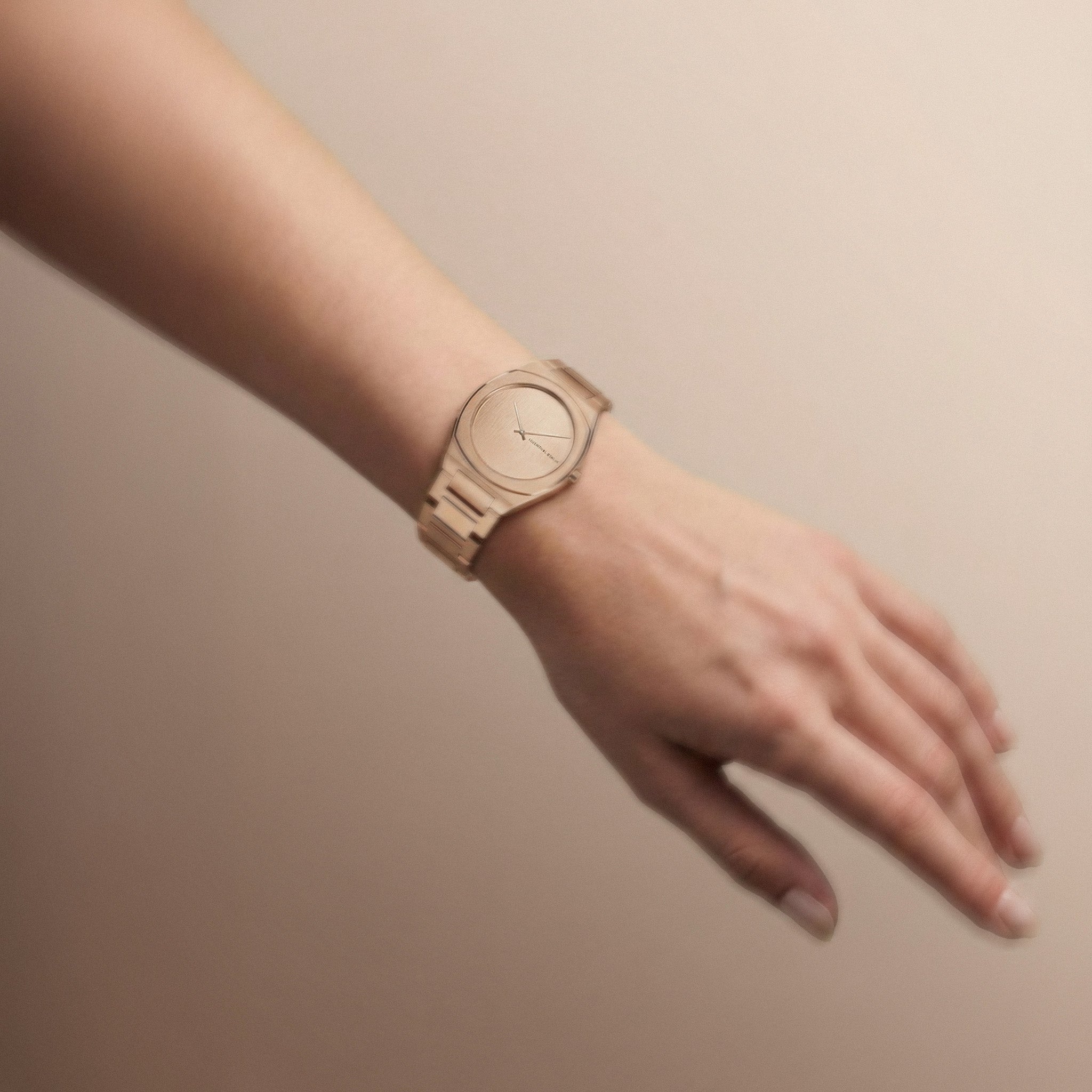 Nuvora – Mono Rosegold