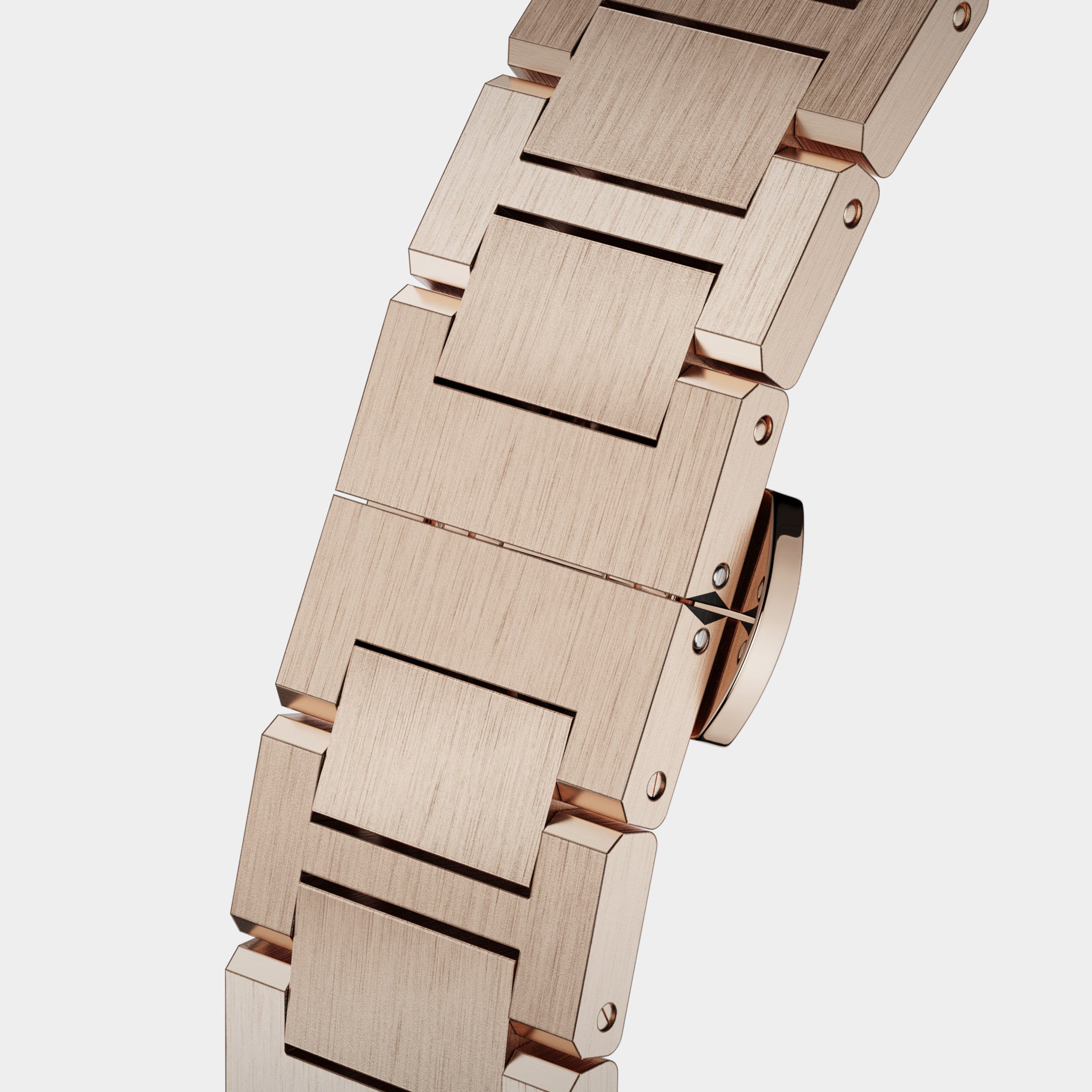 Nuvora – Mono Rosegold