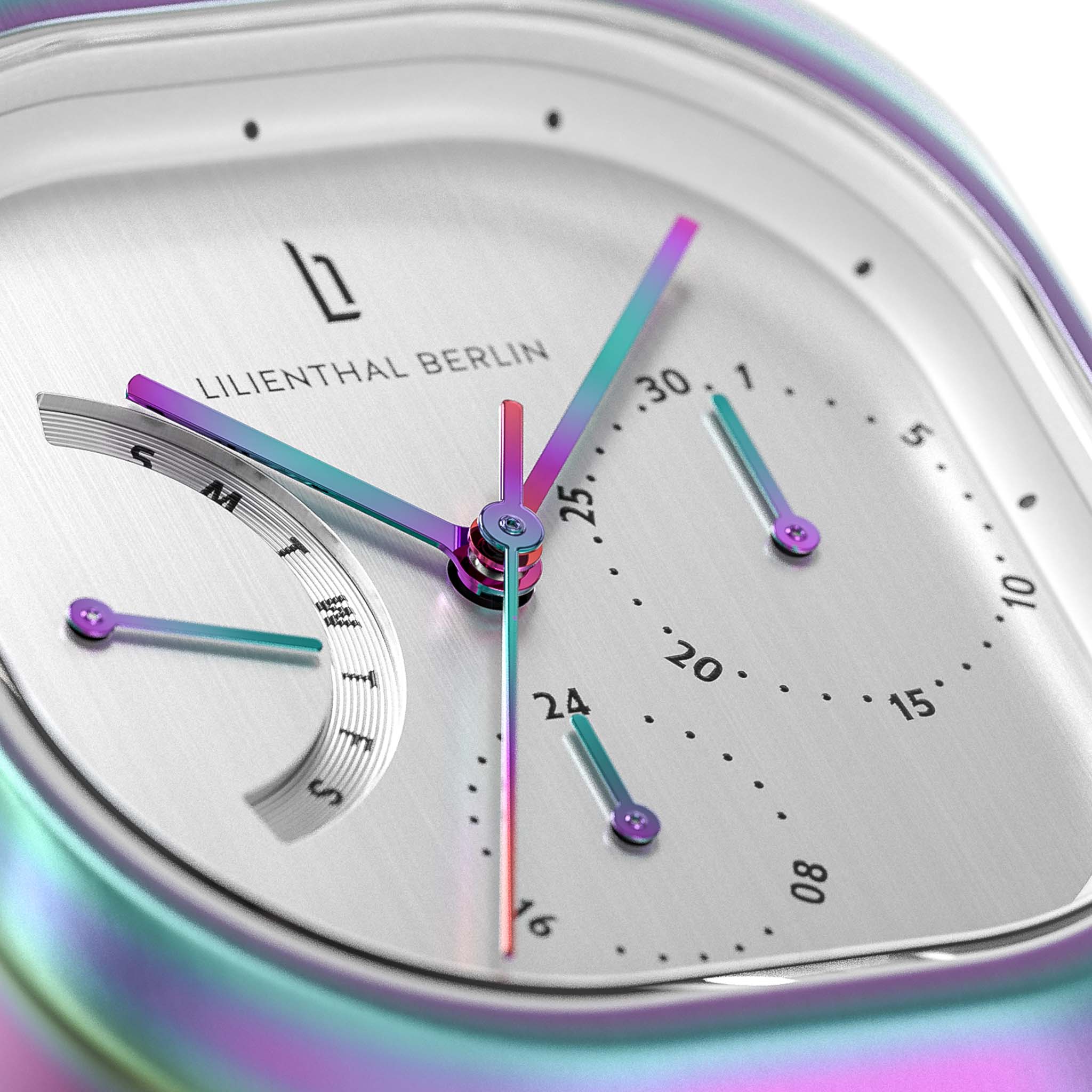 Multimatica – Rainbow