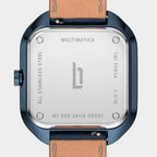 Multimatica – Blue Rose Gold