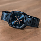 Multimatica – Blue Rose Gold