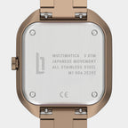 Multimatica – Bronze Almond