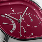 Multimatica – Silver Bordeaux