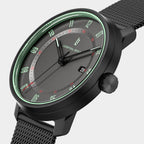 Neolux – Gray Mint