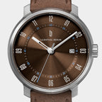 Neolux Silver Brown