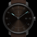 Neolux Silver Brown