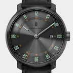 Neolux – Slate Gray