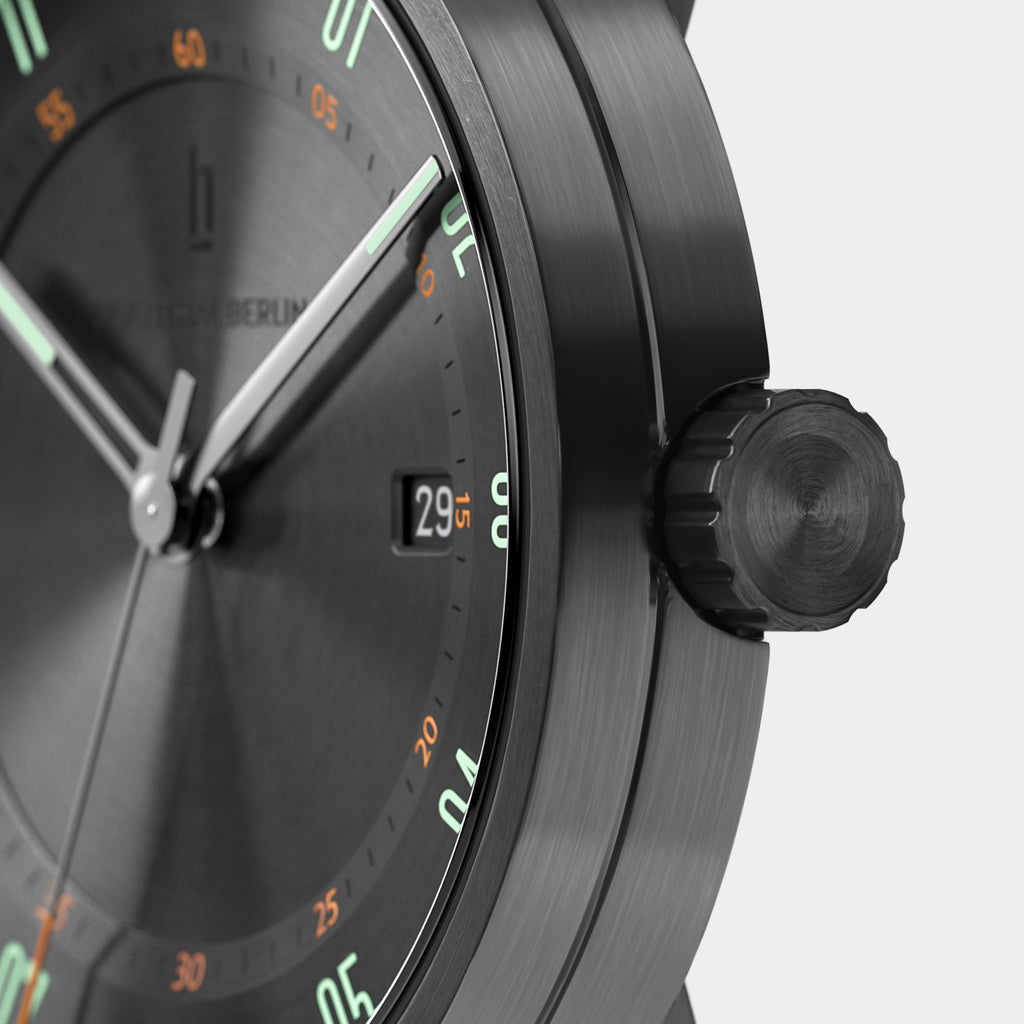 Neolux – Slate Gray