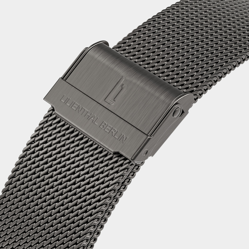 Neolux – Slate Grey